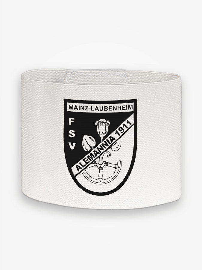 Armbinde Logo
