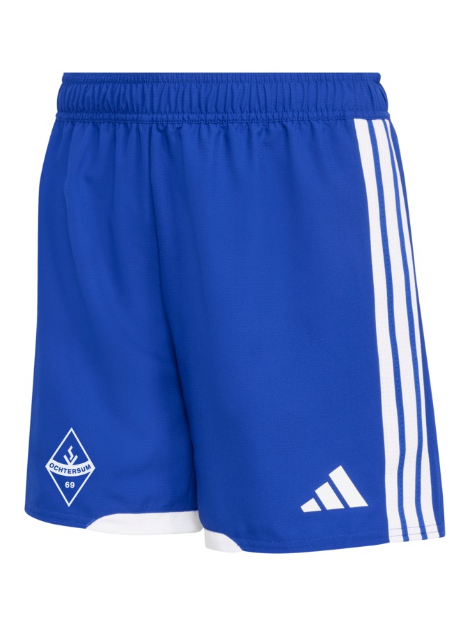 adidas Tiro 26 Competition Match Day Shorts Damen