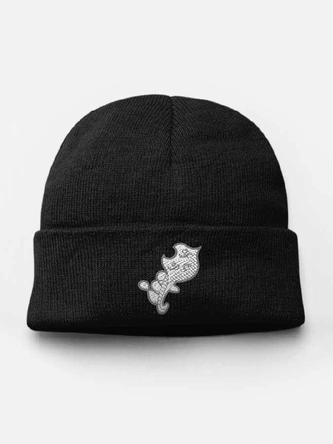 Beanie Kids Sticklogo