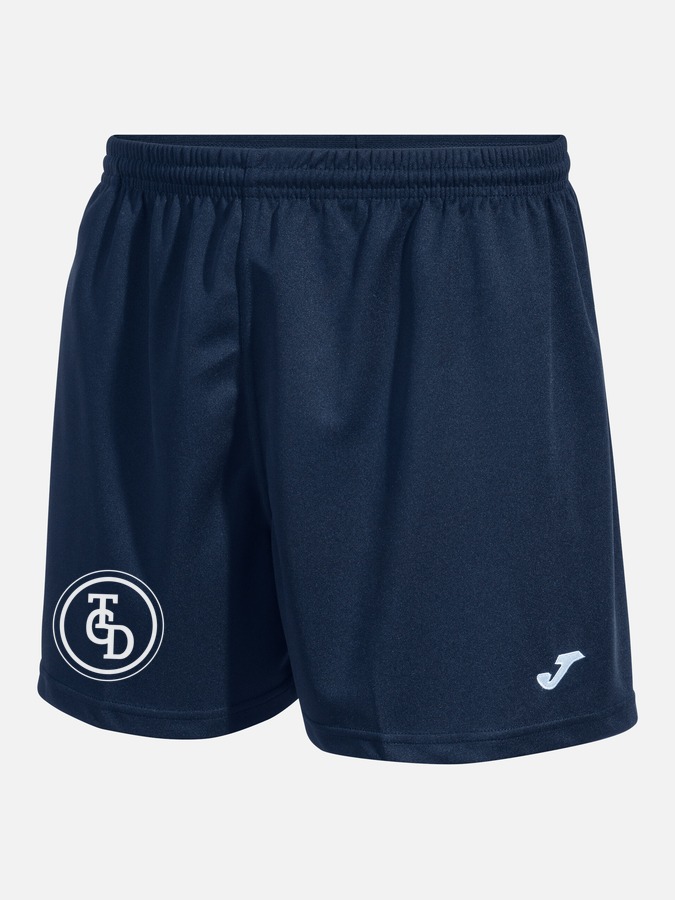Joma Myskin II Academy Short