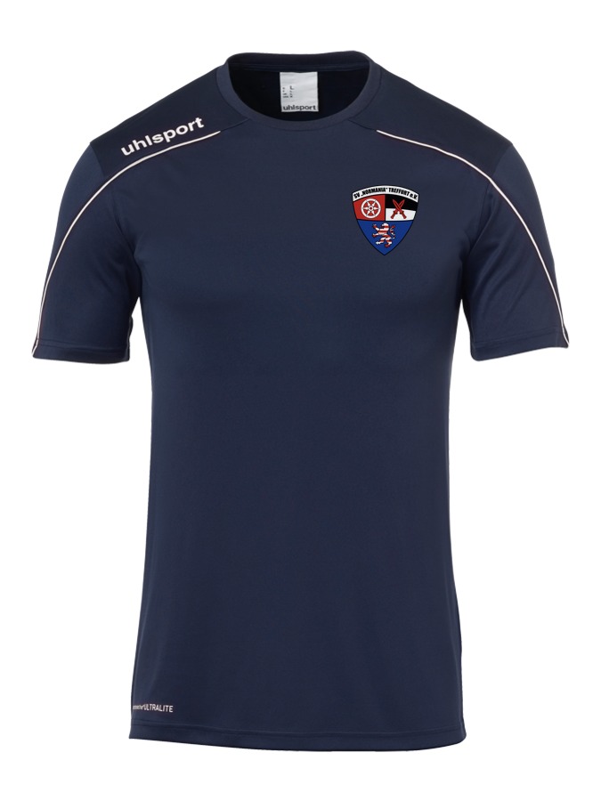 uhlsport Stream 22 Trikot Kurzarm