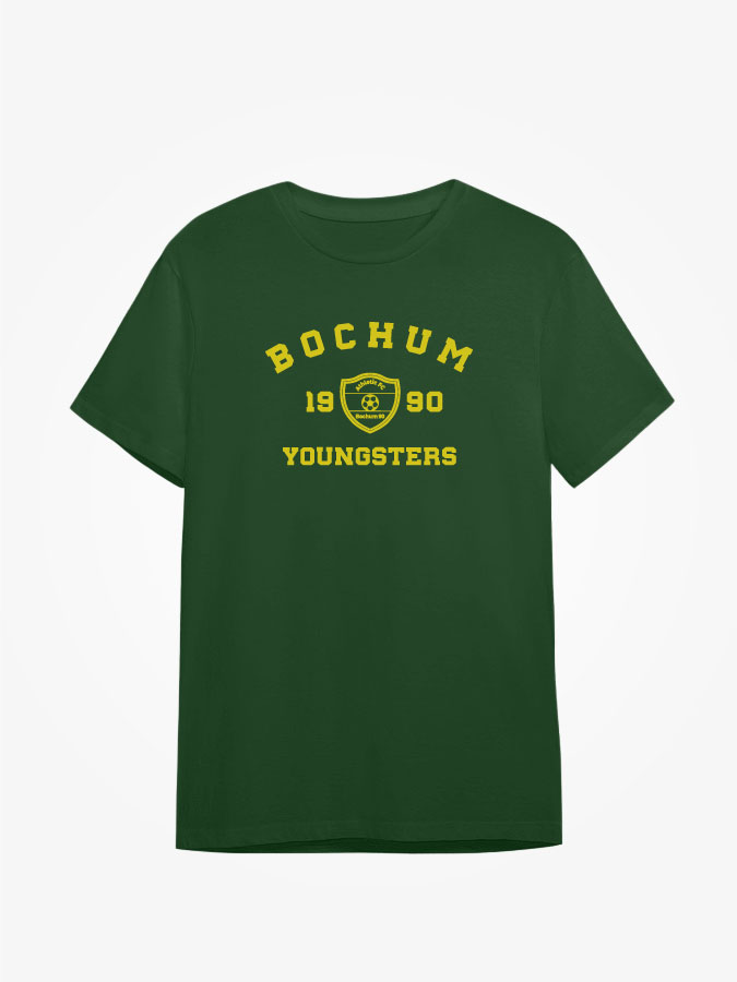 Shirt Youngsters Kids