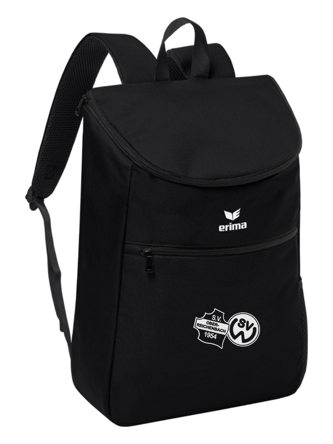 Erima Team Rucksack