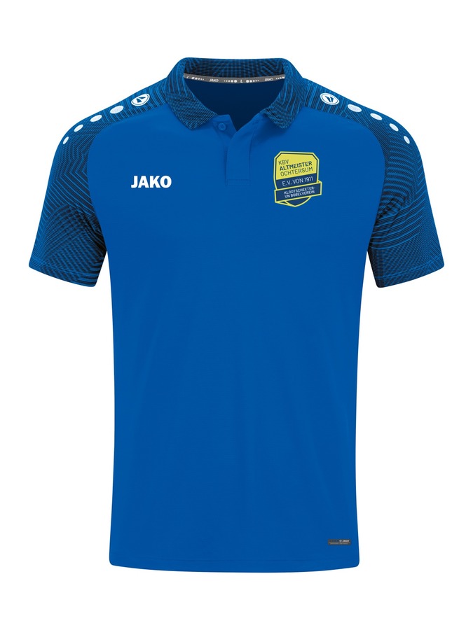 Jako Poloshirt Performance