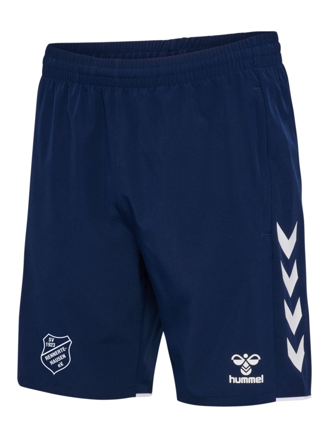 Hummel Core 2.0 Woven Shorts