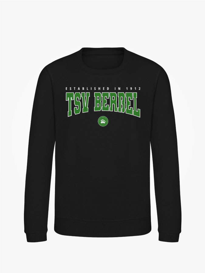 Sweater Retro Kids