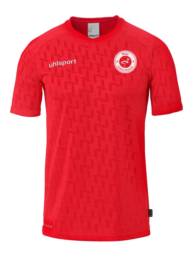 uhlsport Division 28 Shirt Kurzarm