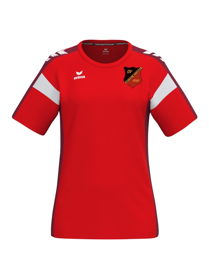 Erima Celebrate 125 T-Shirt Function Damen