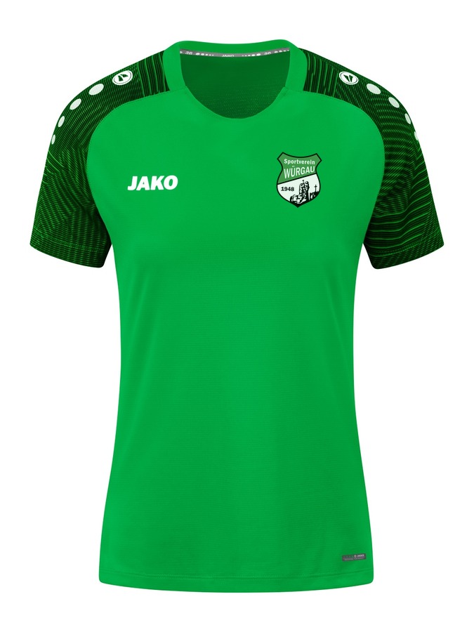 Jako T-Shirt Performance Damen