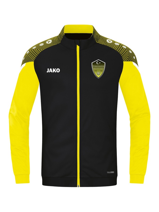 Jako Polyesterjacke Performance