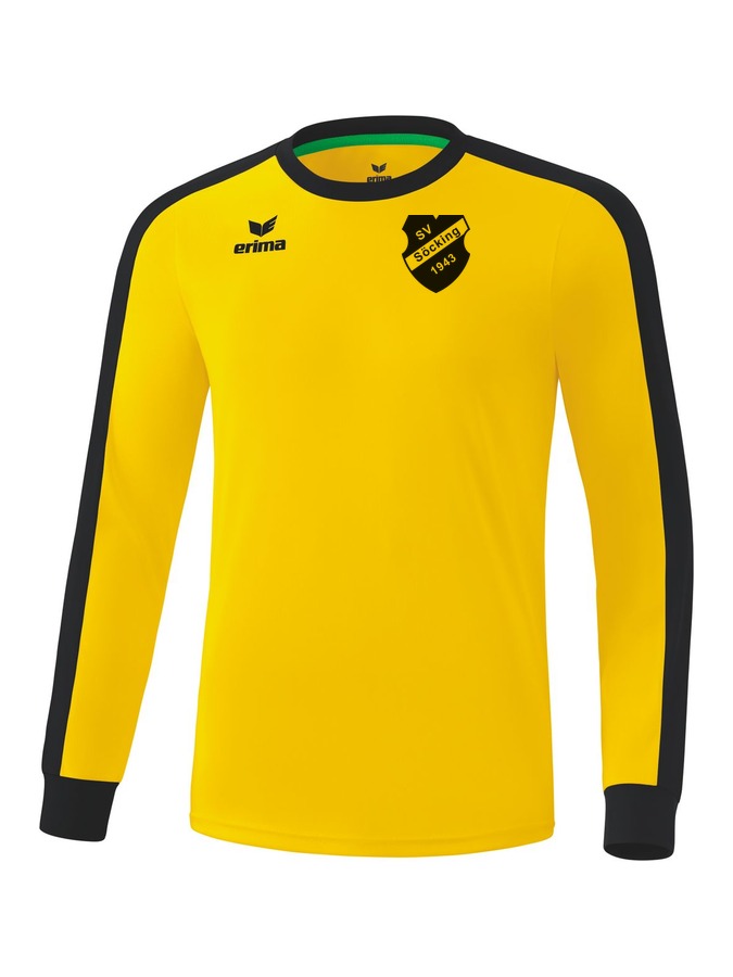 Erima Retro Star Trikot Langarm