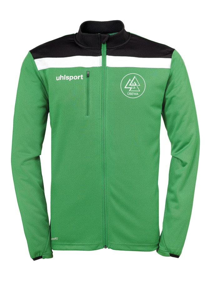 uhlsport Offense 23 Poly Jacke