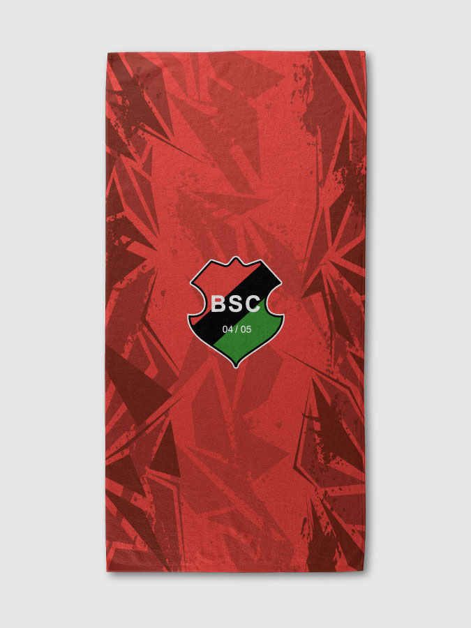 Strandhandtuch Dynamic