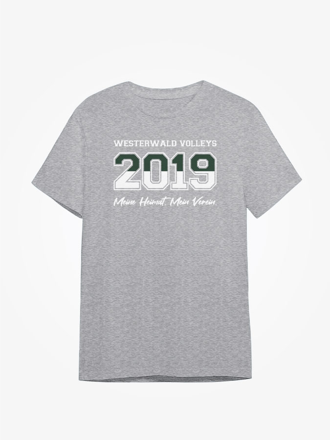 Shirt Established Kids