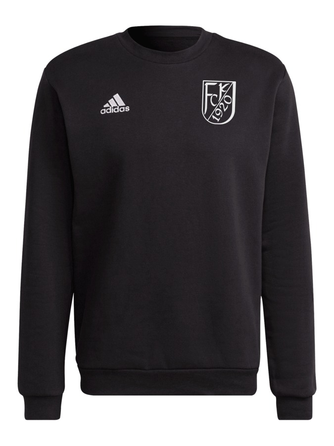 adidas Entrada 22 Sweatshirt