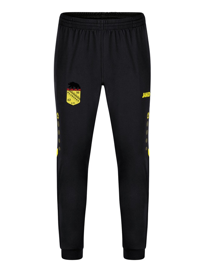 Jako Polyesterhose Challenge Damen