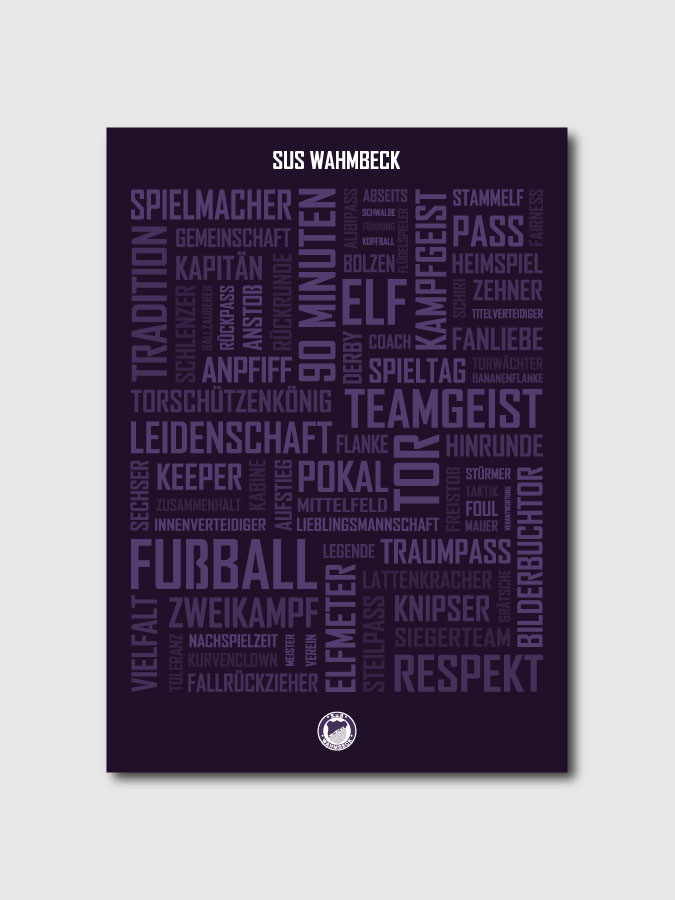 Wandposter Values