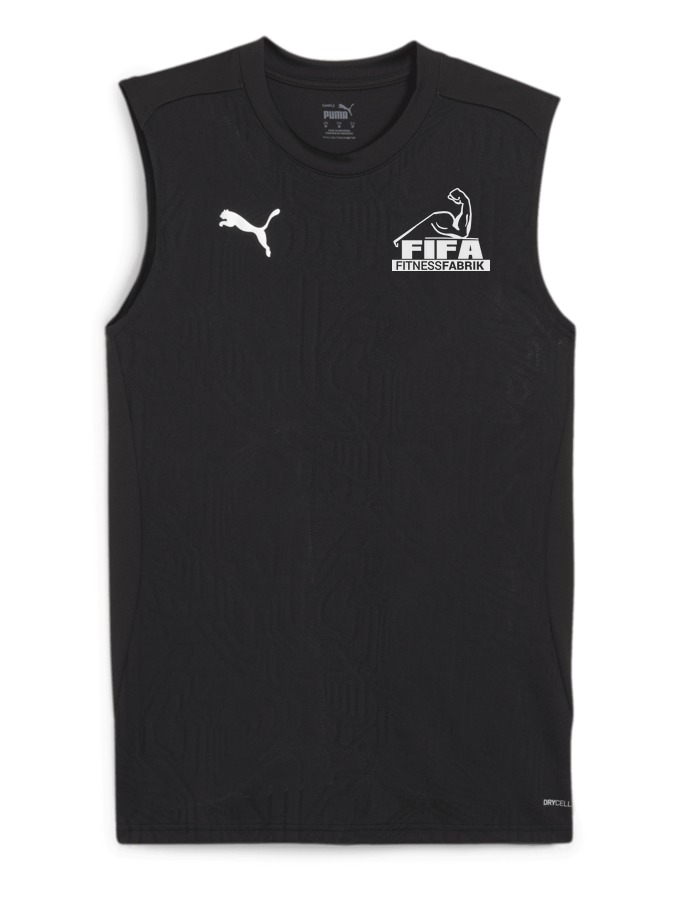 PUMA teamFINAL Trainingstanktop