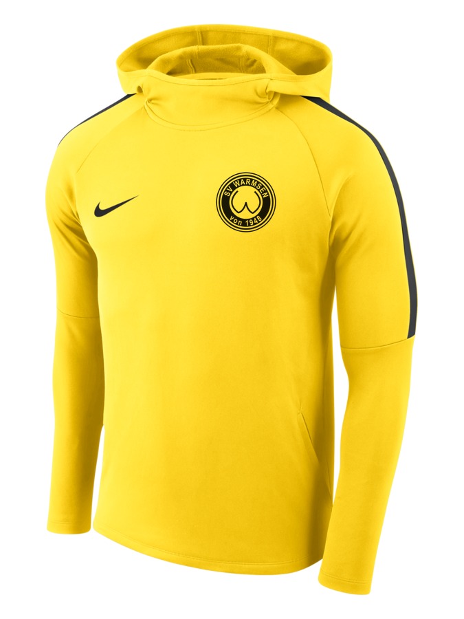 Nike Academy Hoodie