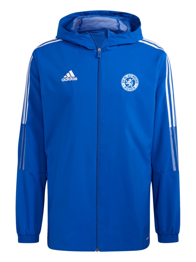 adidas Tiro 21 Windbreaker-Jacke