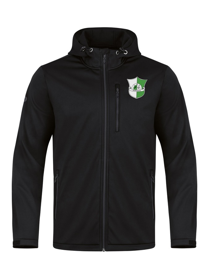 Jako Softshelljacke Premium