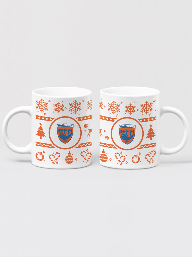 Tasse Christmas