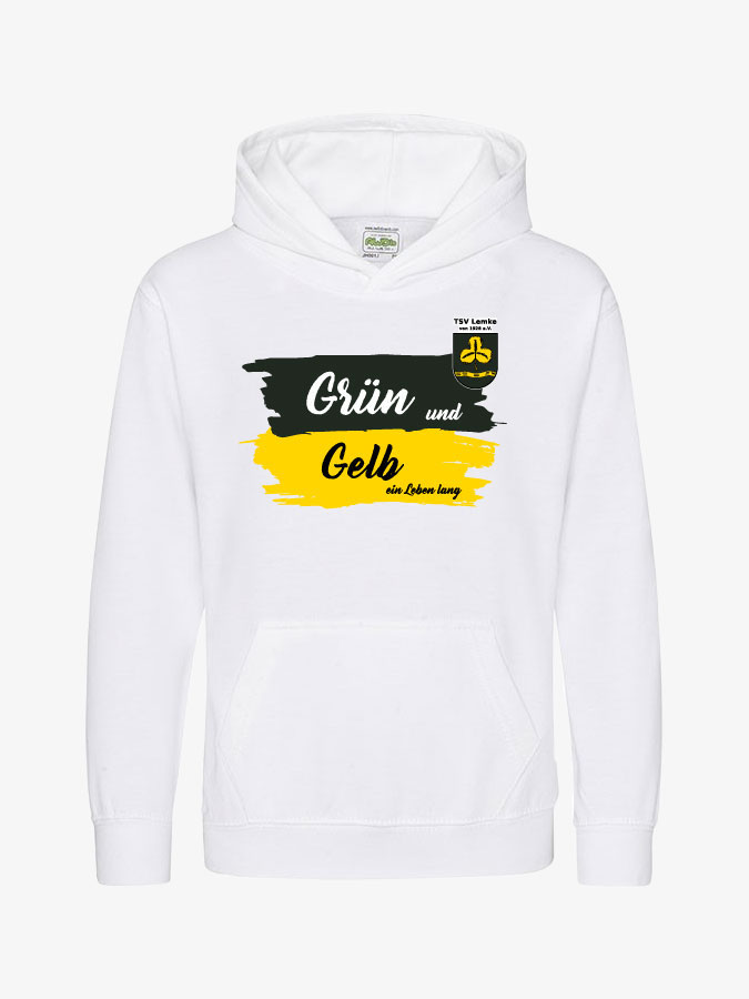 Hoodie Loyal Kids Unisex