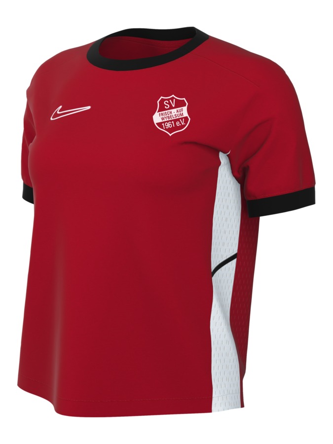 Nike Academy 25 Training T-Shirt Damen