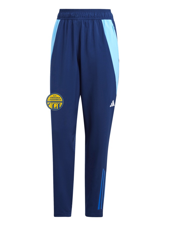 adidas Tiro 24 Präsentationshose Damen