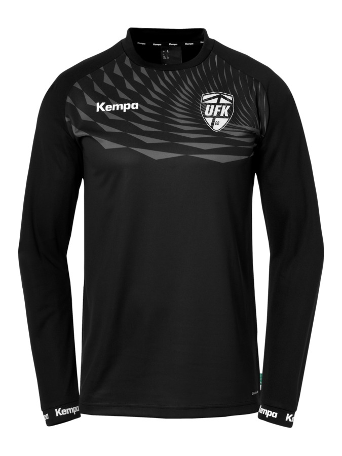 Kempa Wave 26 Longsleeve