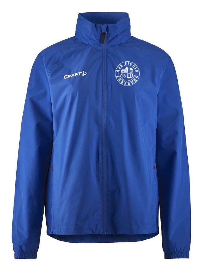 Craft Evolve Regenjacke Damen