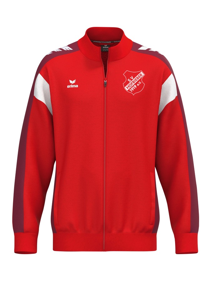 Erima Celebrate 125 Trainingsjacke