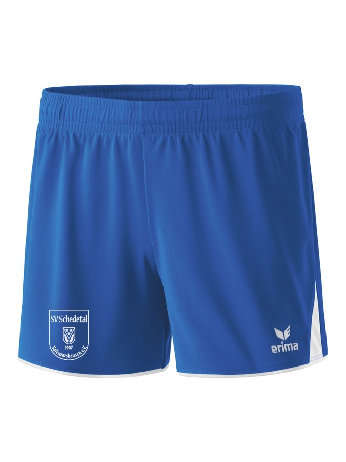 Erima Classic 5-C Shorts Damen