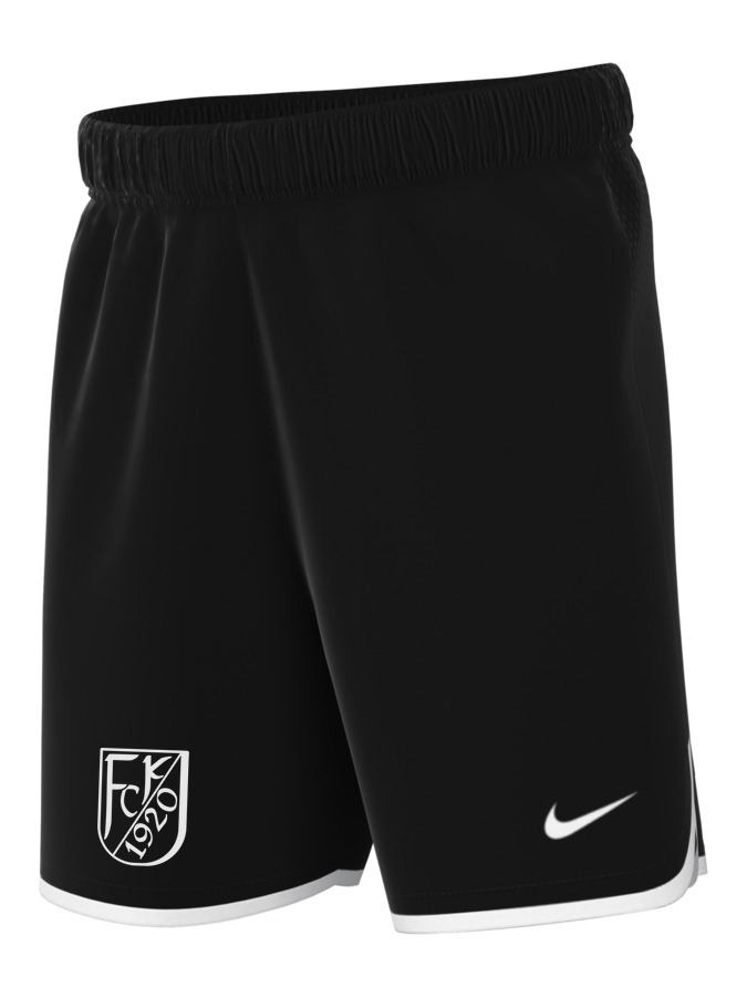 Nike Laser V Woven Shorts Kinder