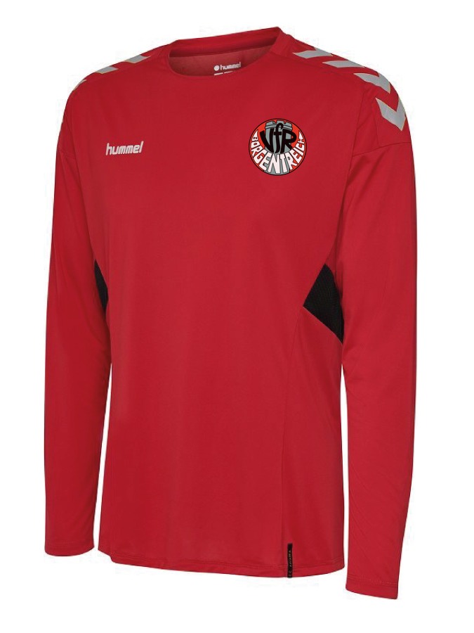 Hummel Tech Move Jersey Langarm