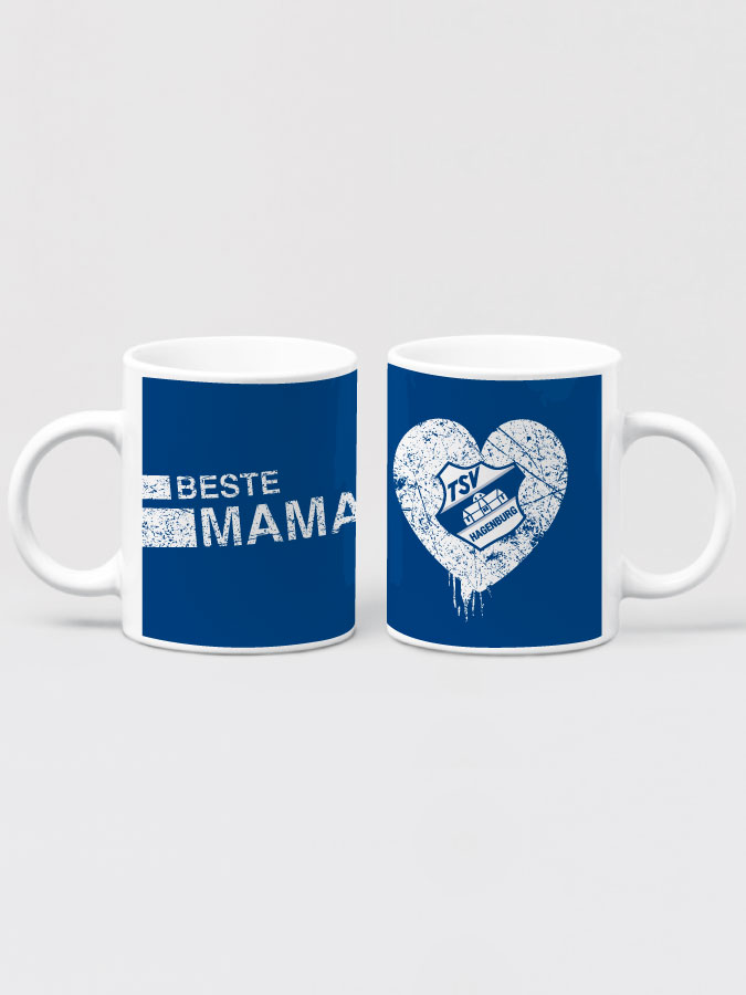 Tasse - Beste Mama