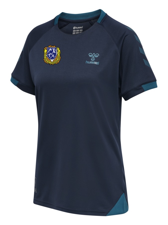 Hummel GG12 Action Jersey Trikot Damen