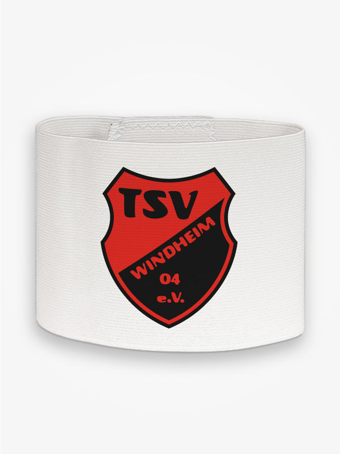 Armbinde Logo