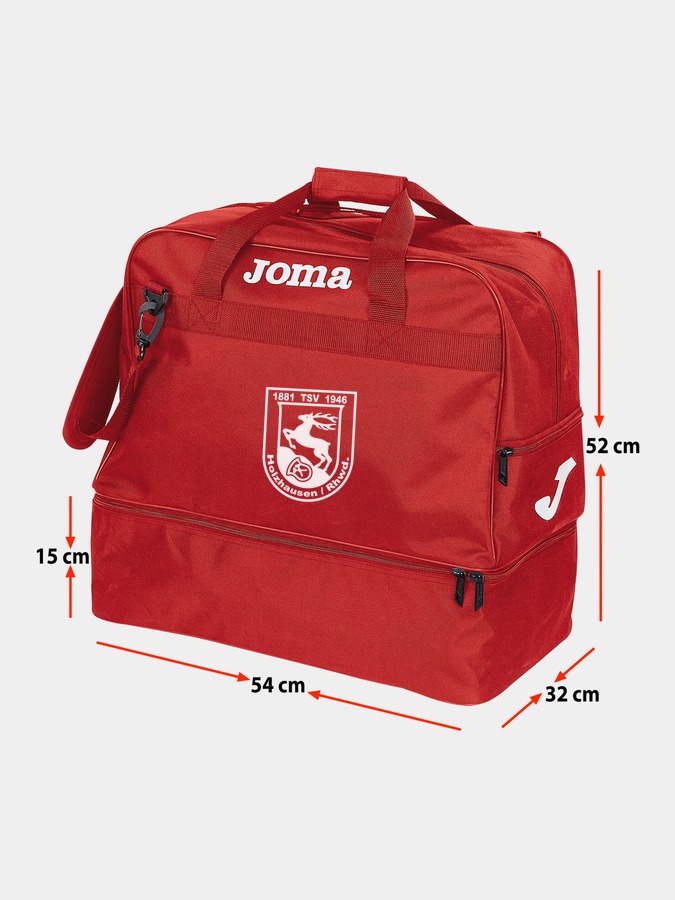 Joma Sporttasche Training 3 (XL)