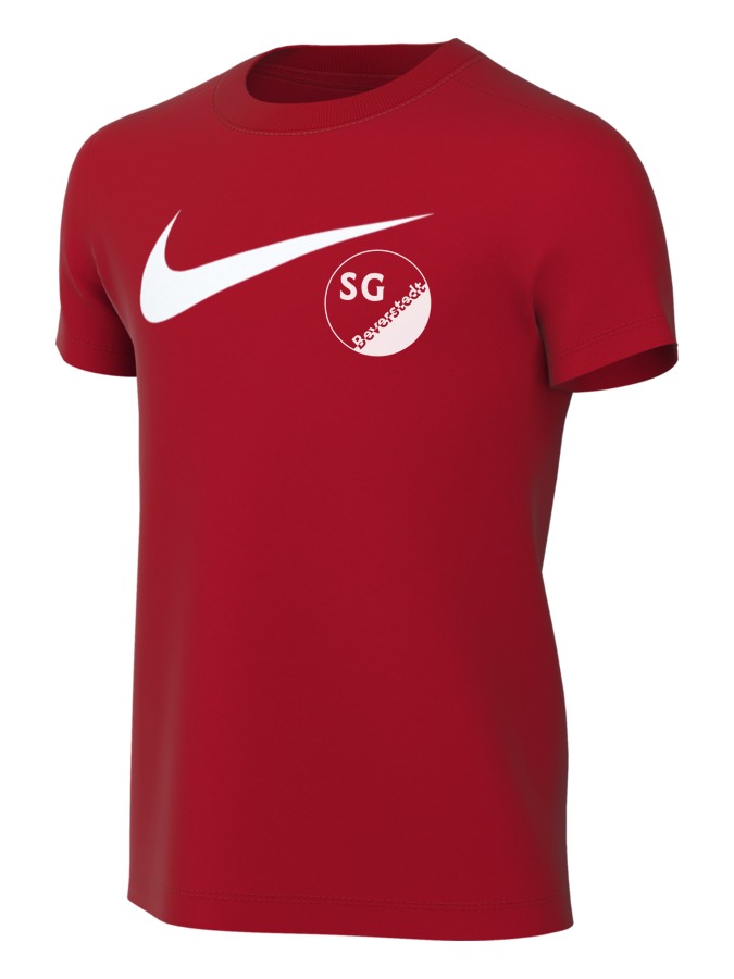 Nike Park 20 Fußball-T-Shirt Kinder
