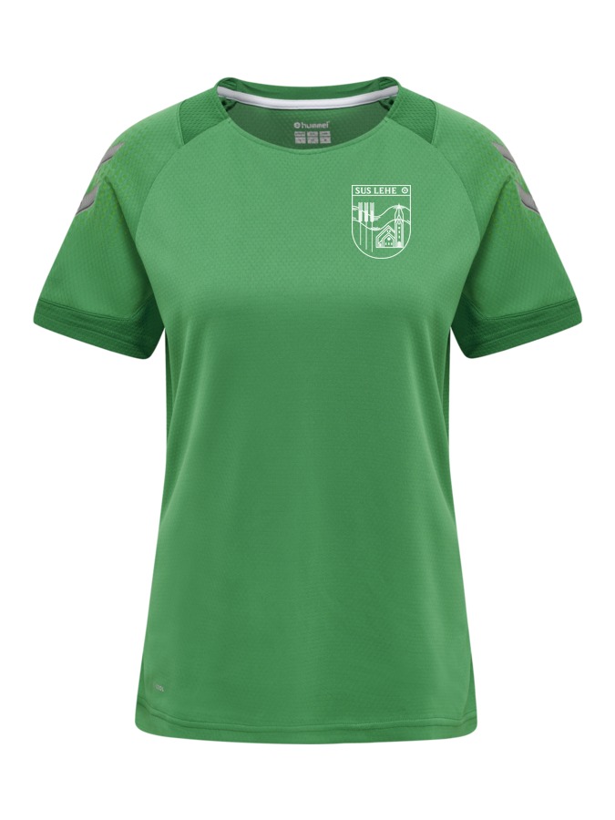 Hummel Lead Trikot Poly Jersey Damen