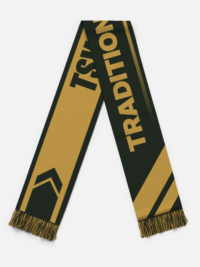 Fanschal Identity