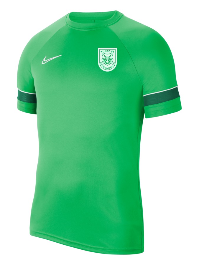 Nike Academy 21 Trainingsshirt