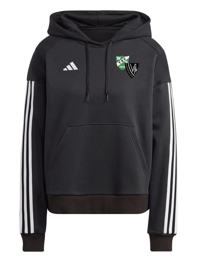 adidas Tiro 23 Competition Hoodie Damen