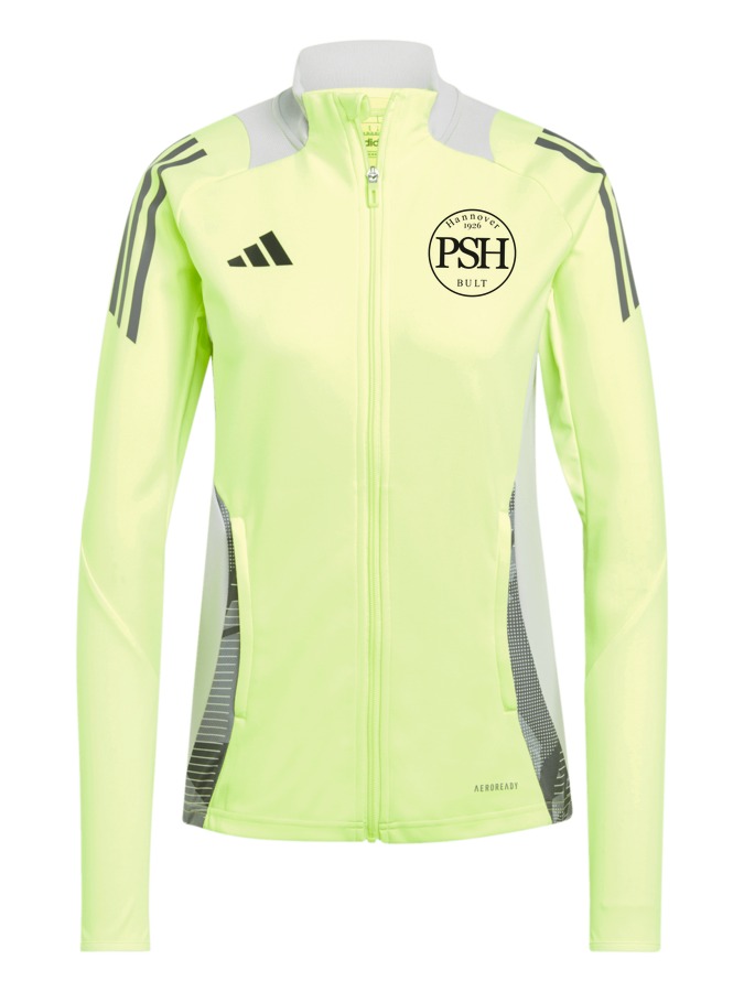 adidas Tiro 24 Competition Trainingsjacke Damen