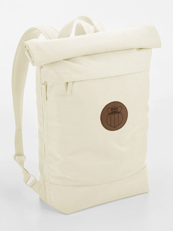 Rucksack Rolltop