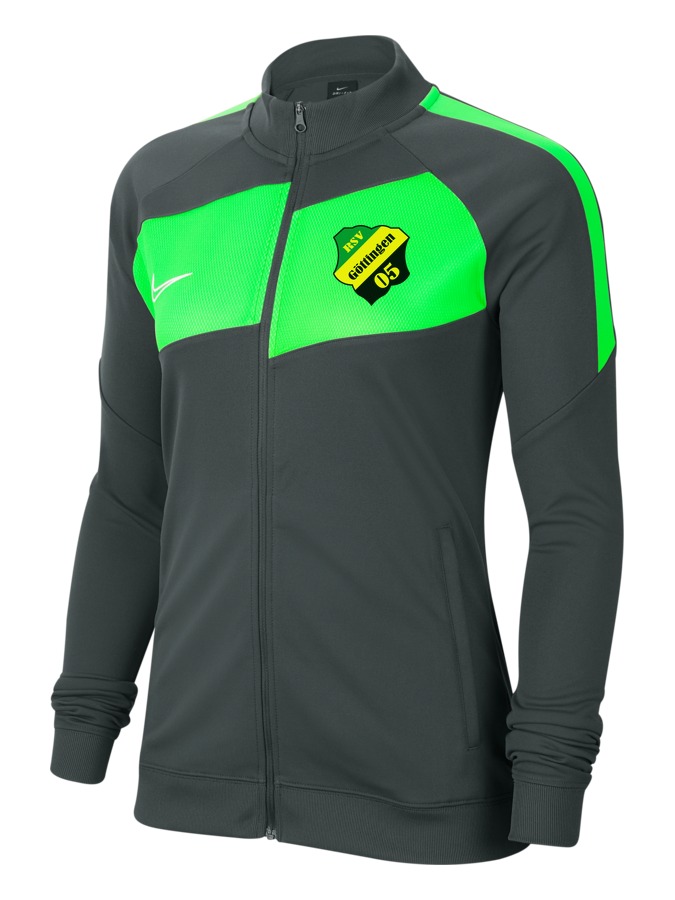 Nike Academy Pro 21 Jacke Damen