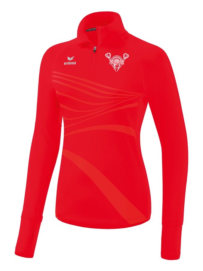 Erima Racing Longsleeve Damen