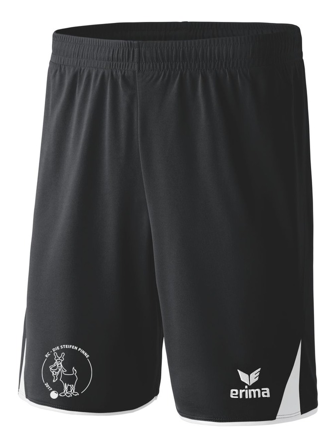 Erima Classic 5-C Shorts
