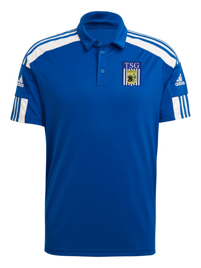 adidas Squadra 21 Poloshirt